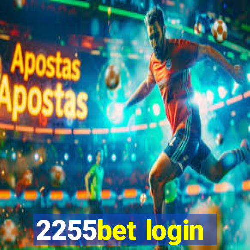 2255bet login